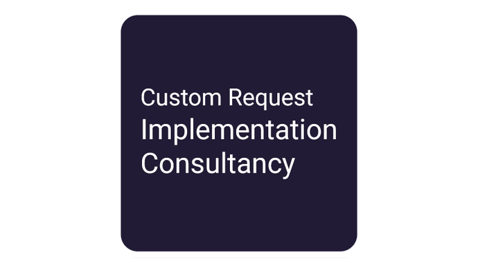Implementation Consultancy - Abandoned Cart Implementation - Getting Personal