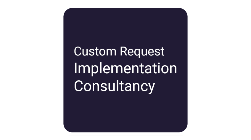 Harvey & Thompson Ltd: Sign-up form, Manage Preferences, SMS opt-out - Implementation Consultancy