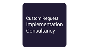 Implementation Consultancy - Hawksmoor - preferences form