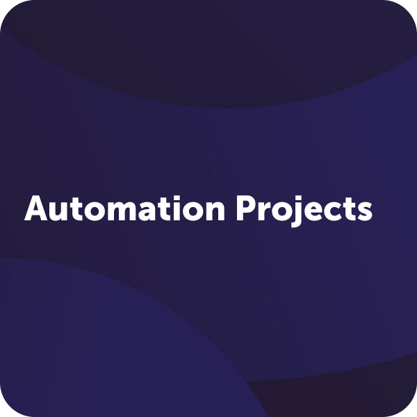 Automation Services