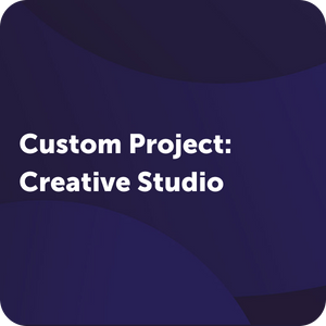"MASTER TEMPLATE" Creative Studio - DUPLICATE AND CHANGE TITLE