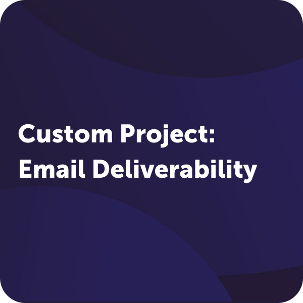 Dotdigital Deliverability Project for BP Lubricants USA Inc