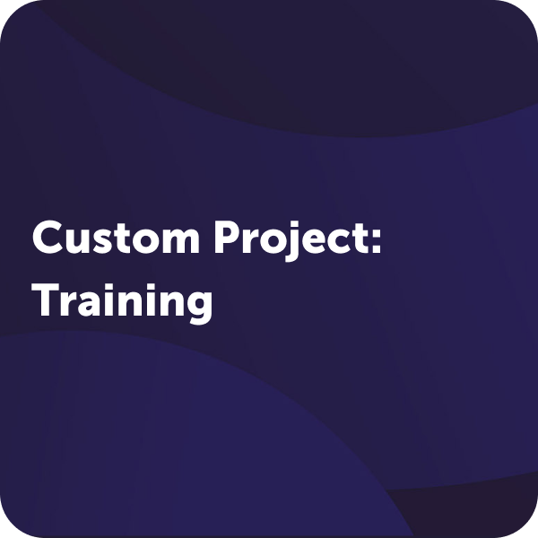 Dotdigital Ecommerce Training Module for Mountain Warehouse