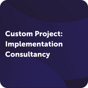 Implementation Consultancy Project | Hawksmoor signup forms and data consolidation