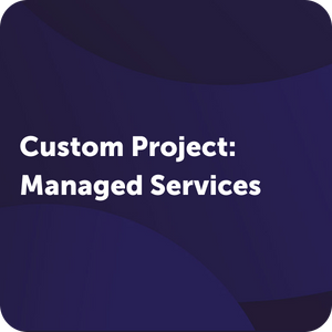 Dotdigital - Professional Services - Custom Projects for Youngevity