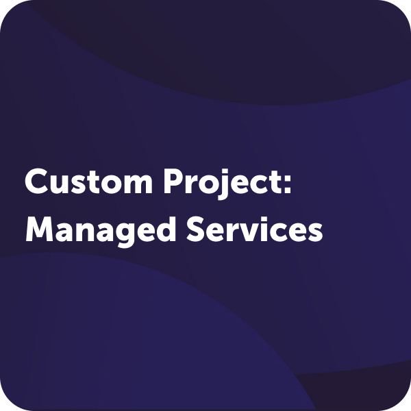 Dotdigital - Professional Services - Custom Projects for Youngevity