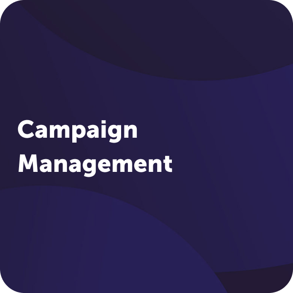 Campaign Management