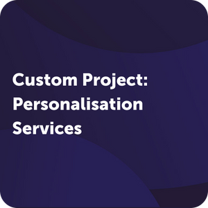 Dotdigital Custom Project for ICAEW