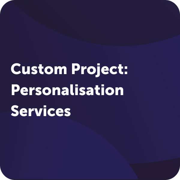 Dotdigital Custom Project for ICAEW