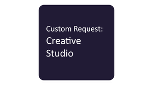 ICAEW - 653089402: Creative Studio - Toolkit update