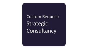 Strategic Consultancy - Ann Summers Program Review 2022