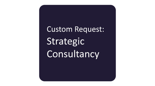 Strategic Consultancy - Ann Summers Program Review 2022