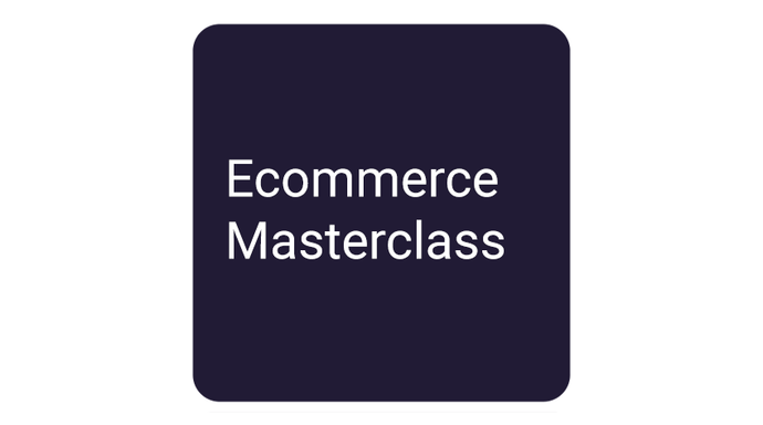 eCommerce Masterclass for Parkdean